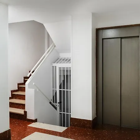 Apartment La Paz Id83 Torrevieja