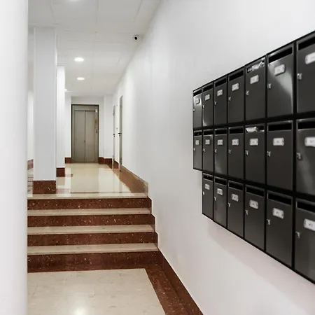 Apartment La Paz Id83 *