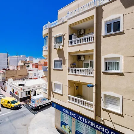 La Paz Id83 또레비에하