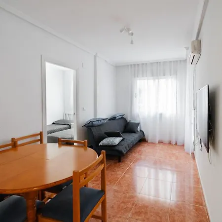 La Paz Id83 아파트 또레비에하